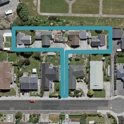 18 Falcon Street, Newfield, Invercargill