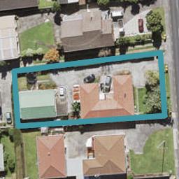 2/4180 Great North Road, Glendene, Auckland