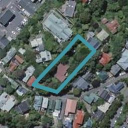24B Ascot Street, Thorndon, Wellington