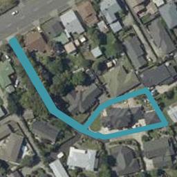 7 Worsfold Lane, Terrace End, Palmerston North