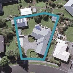 20 Kowhai Street, Inglewood, Inglewood
