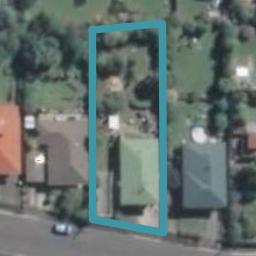 7 Sherratt Street, West End, Timaru