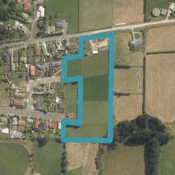 27 Doctors Road, MATAURA, Mataura