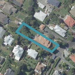69 Hazel Avenue, Caversham, Dunedin