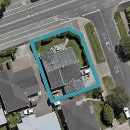 131 St Andrew Street, Richmond, Invercargill
