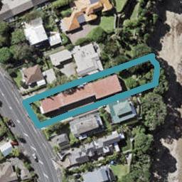 3/118 Vauxhall Road, Narrow Neck, Auckland