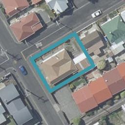 45 Cutten Street, South Dunedin, Dunedin