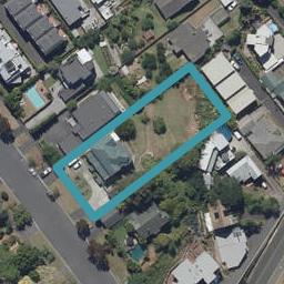 24 Anglesea Street, Hamilton Central, Hamilton