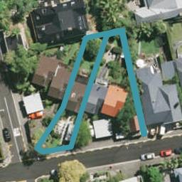 2 Pember Reeves Street, Freemans Bay, Auckland