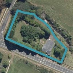 59 Rangataua Rd (State Highway, 49), OHAKUNE