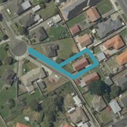 25A Esk Street, Roslyn, Palmerston North
