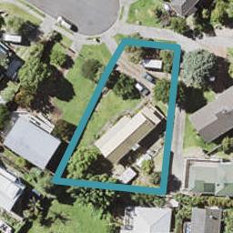 6 Louise Place, Browns Bay, Auckland