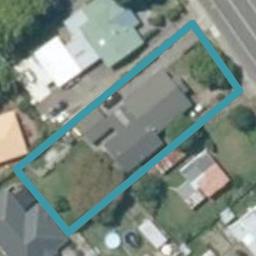 802 Williams Street, Mahora, Hastings