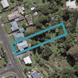 54 Banks Street, Marfell, New Plymouth