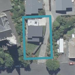 22 Mount Street, Port Chalmers, Dunedin