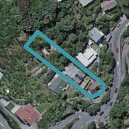 139A Barnard Street, Wadestown, Wellington