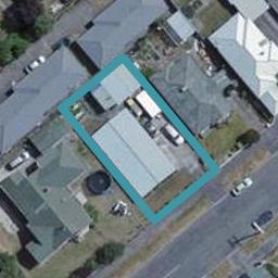 24 Hessey Street, Masterton