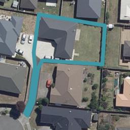 16 Sinead Court, Grandview Heights, Hamilton