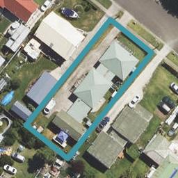 8 King Street, Mangapapa, Gisborne