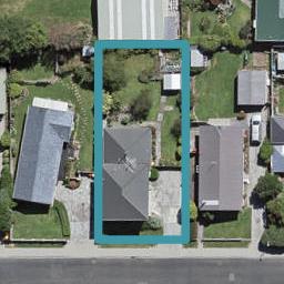 160 Cunningham Crescent, Grasmere, Invercargill