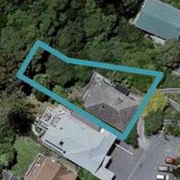 9 Kio Road, Hataitai, Wellington