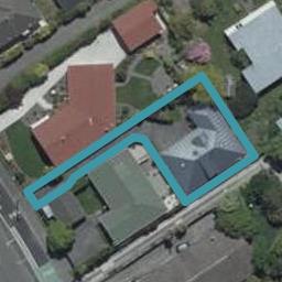 2/190 Rutland Street, St Albans, Christchurch