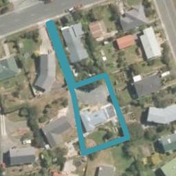 32 Ipswich Street, Balclutha