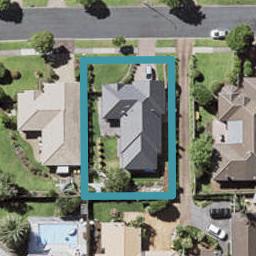 12 Simon Owen Place, Golflands, Auckland