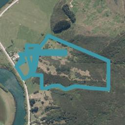 135 Summer Hill Road, Kaitangata