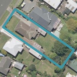 27 Selwyn Crescent, College Estate, Whanganui