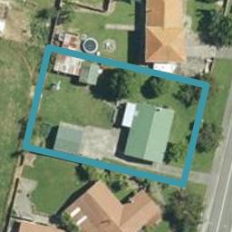 6747 State Highway 6, Rai Valley