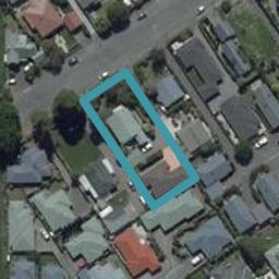 2/10 Blair Avenue, Papanui, Christchurch