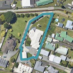 100A Park Road, Katikati, Katikati