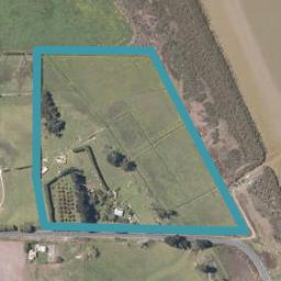 3229 Pouto Road, Te Kopuru