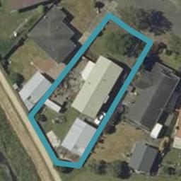 33 Humphries Place, Awapuni, Palmerston North