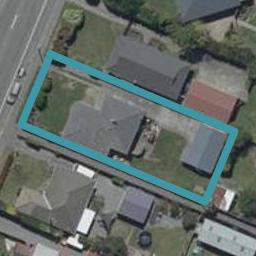 110 Gilberthorpes Road, Hei Hei, Christchurch