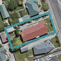 96 Racecourse Road, Glengarry, Invercargill