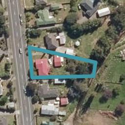525 Wellington Road, Marton
