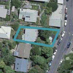 22 Honiana Te Puni Street, Aro Valley, Wellington