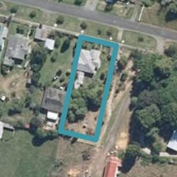 10 Rangatira Road, Hunterville