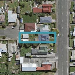 21 Nelson Street, Georgetown, Invercargill