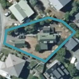 19 Dublin Street, Queenstown, Queenstown