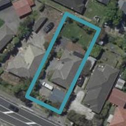 25 Centaurus Road, Cashmere, Christchurch