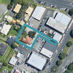 365 Cameron Road, Tauranga, Tauranga