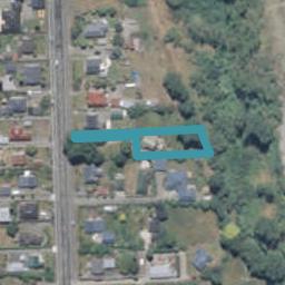 207 Talbot Street, Geraldine, Geraldine