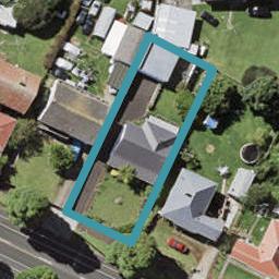 180 Tripoli Road, Point England, Auckland
