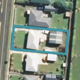 88 Waihi Road, Hawera