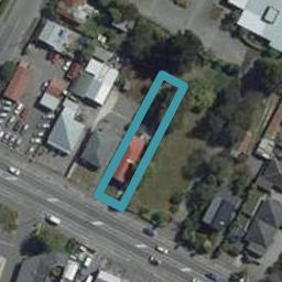 291 Ferry Road, Waltham, Christchurch