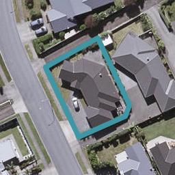 8 Montrose Place, Highlands Park, New Plymouth