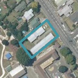 802 Frederick Street West, Mahora, Hastings